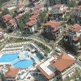 Отель  Santa Marina   